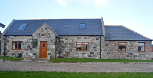 Steading 4 Bed